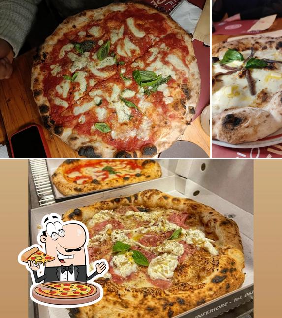A NastiEat, puoi goderti una bella pizza