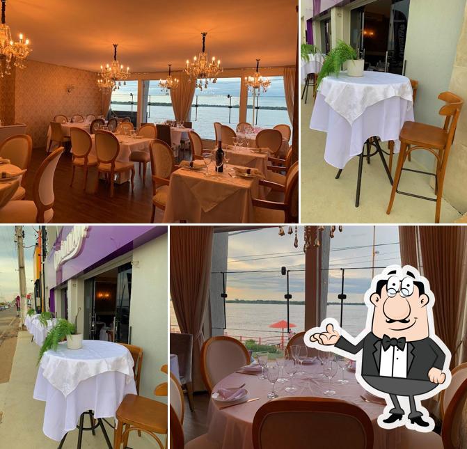 O Dádiva Restaurante