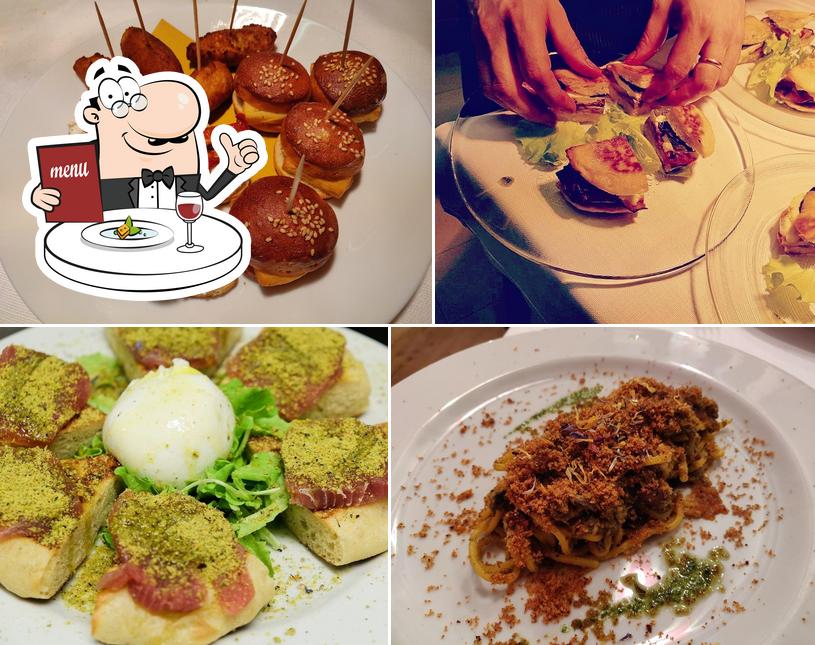 Platti al Piero e Lella ristorante