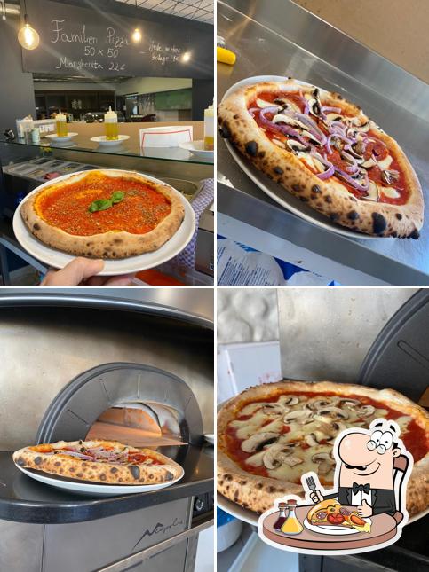 Pizza Gigi