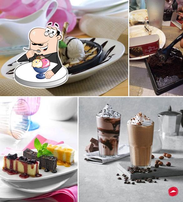 Pizza Hut Cyber Greens, Gurgaon