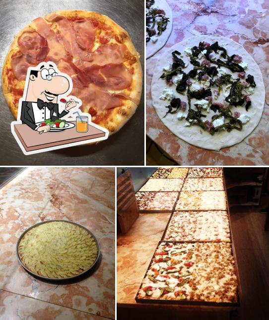 Cibo al Pizzeria Pinko 2 da asporto e consegna a domicilio