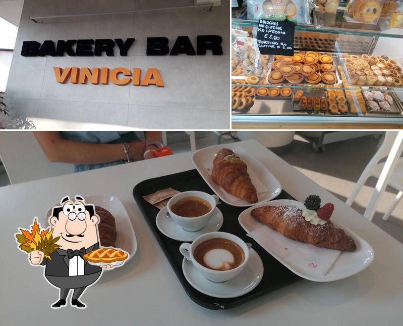 Foto di Bakery Bar Vinicia