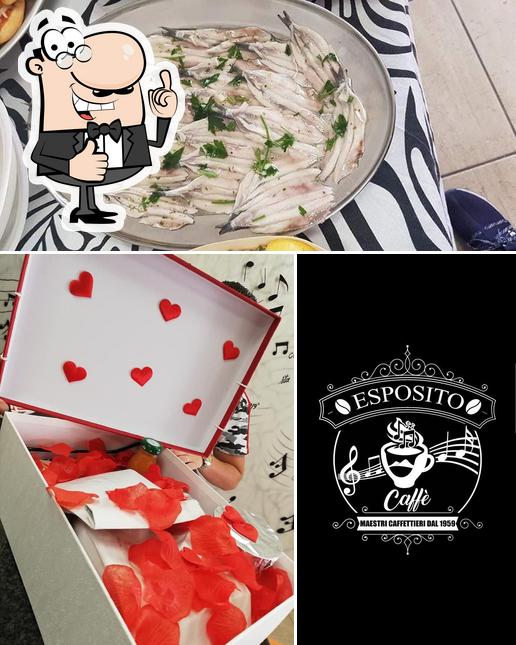 Vedi questa foto di Esposito Caffè