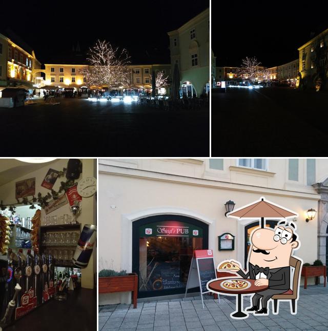 Siegl's am Markt