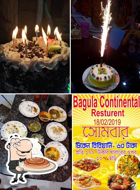 See this photo of BAGULA CONTINENTAL RESTAURANT