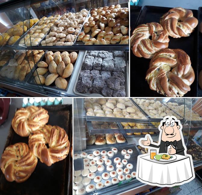 Padaria Grão de Trigo