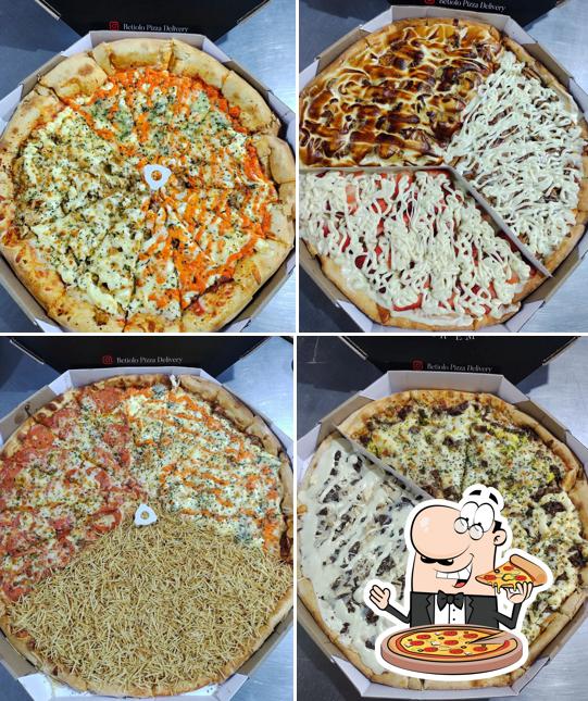 Betiolo Pizza Delivery