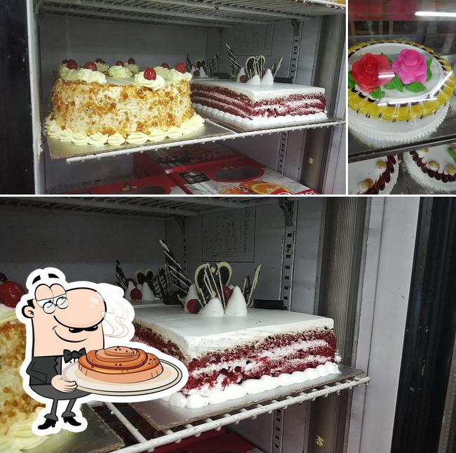 Better Bakers & Biriyani House picture