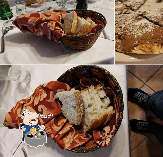 Platti al I 2 Boschi Agriturismo