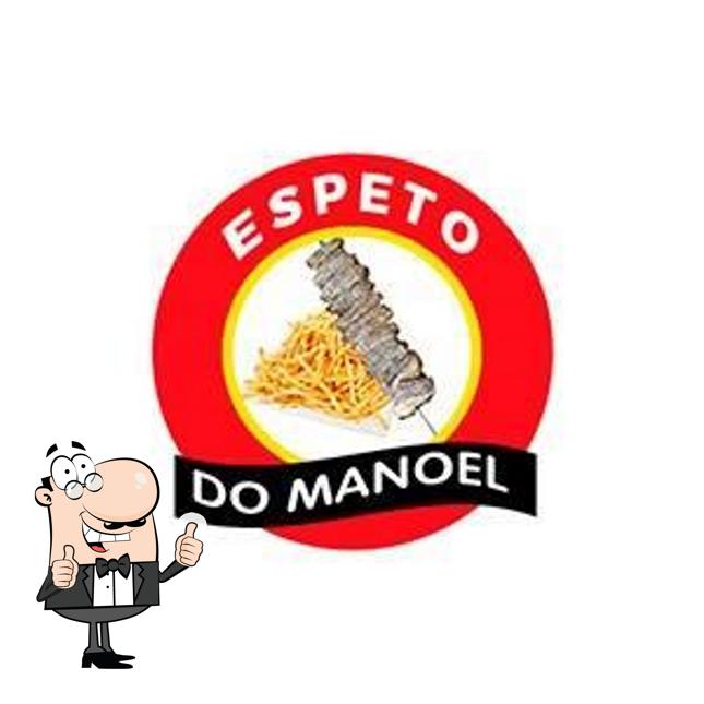 Here's a pic of Espeto Do Manoel 1