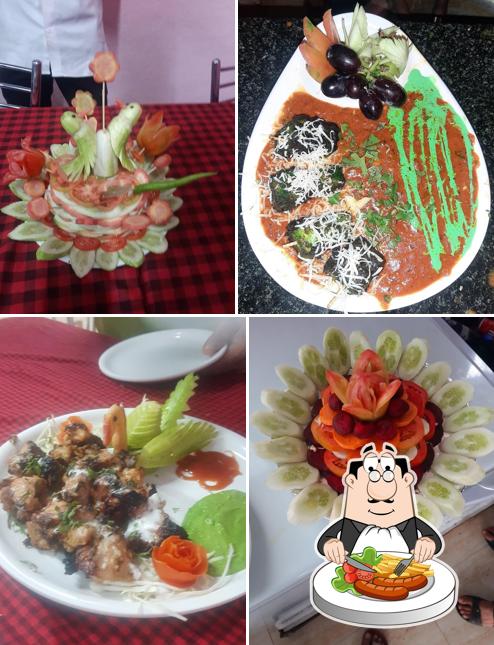 HOTEL Nandini Garden