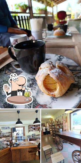 Laboratorio del gusto Pasticceria