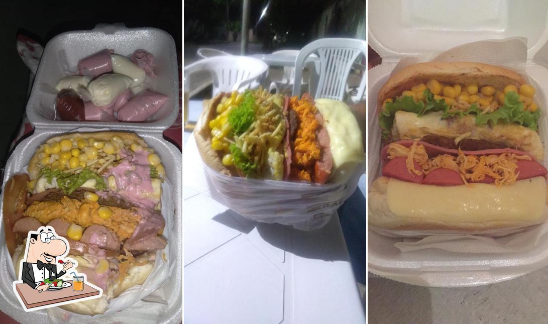 Otavio Lanches