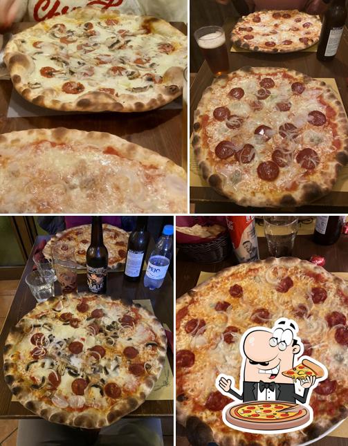 La pizza è il piatto veloce preferito al mondo
