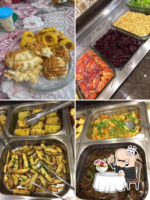 Sabores Do Sul - Comida Por Kilo