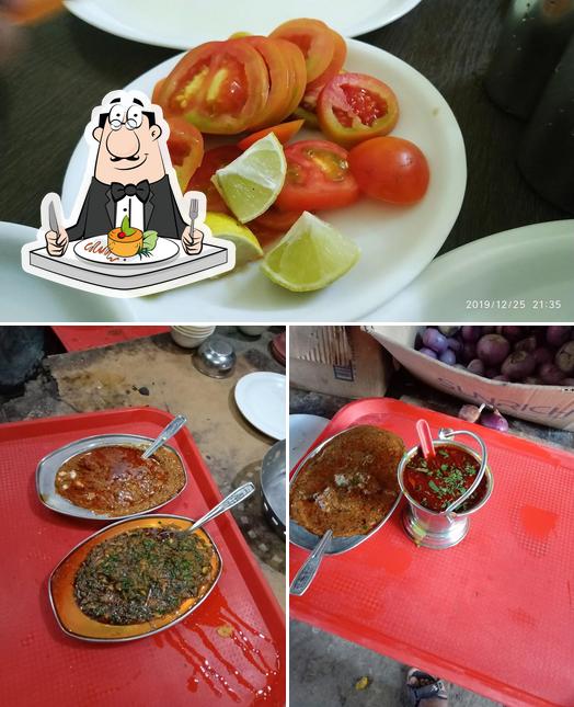 Saee Lunch Home ( 100% Veg )