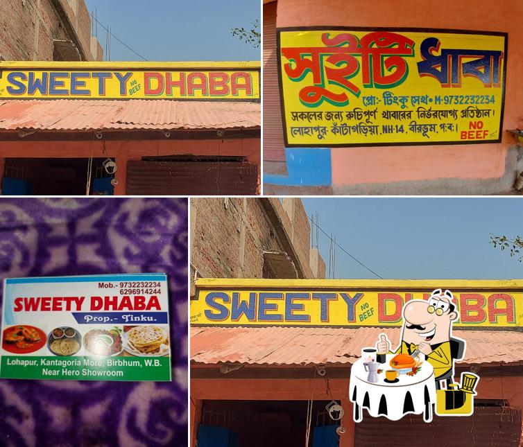 Sweety Dhaba