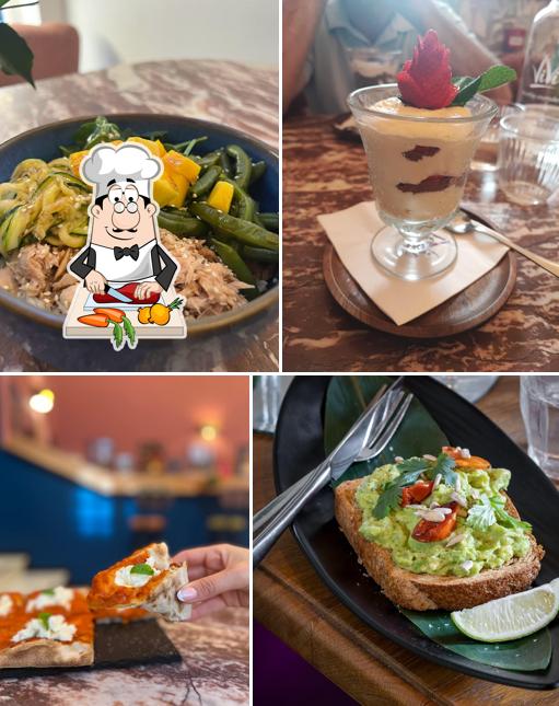 Bibimbap al ViVi - Piazza Venezia