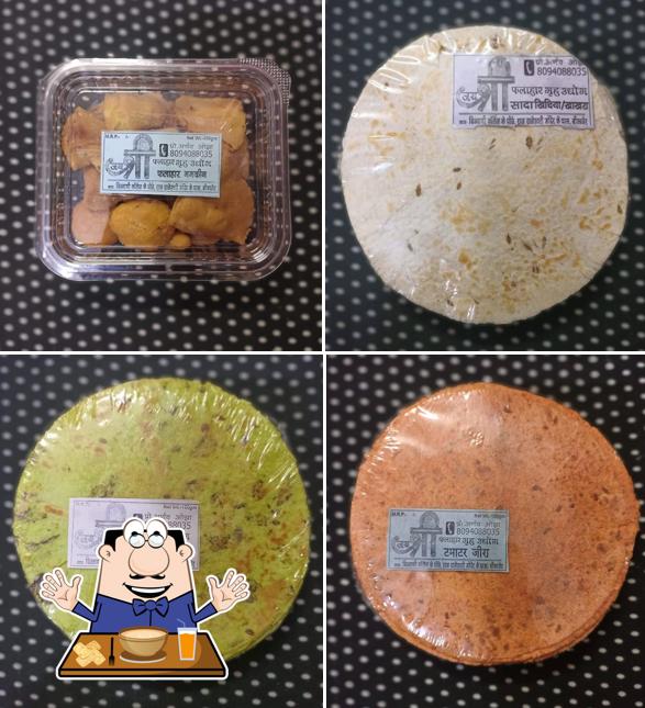 Vrat Falahar Khakhra Junction