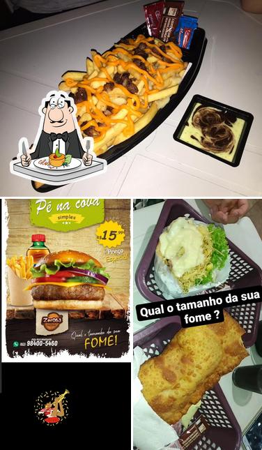 ZERO63 LANCHES
