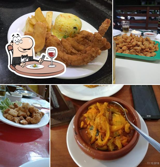 Restaurante Passione