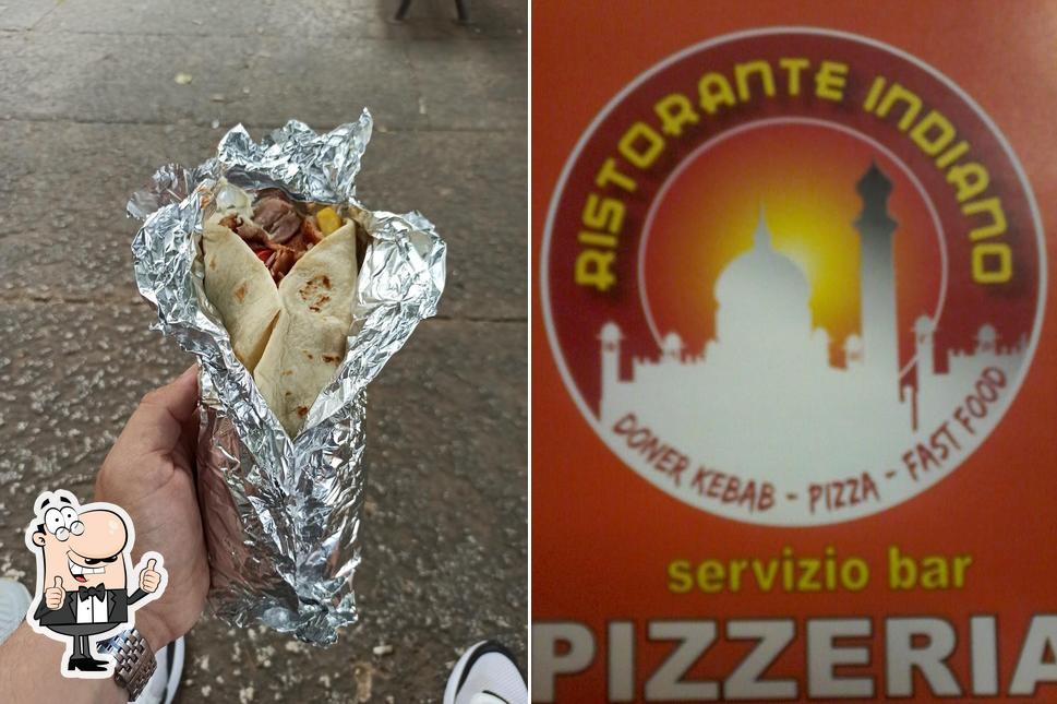 Ecco una foto di Ristorante Indiano
