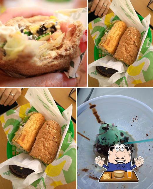 Subway Cachoeirinha
