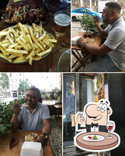 Traira Bar e Restaurante