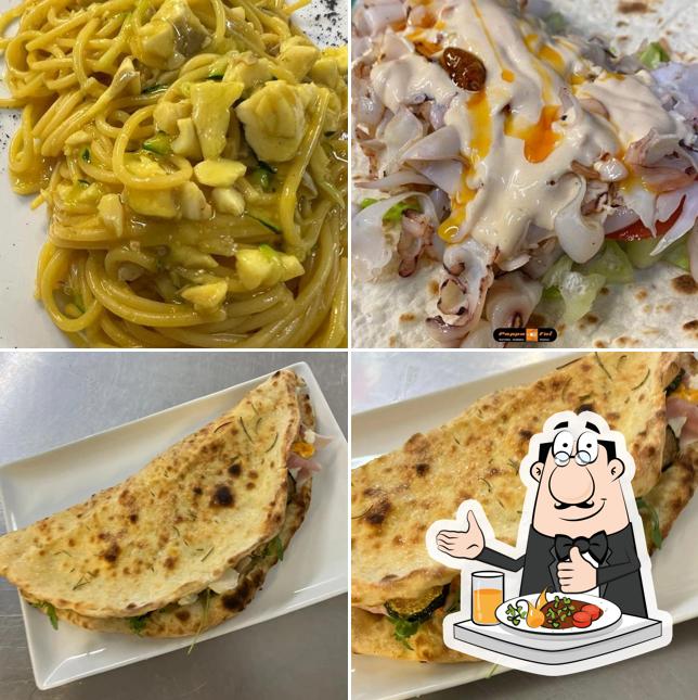 Platti al Pappa e Fui