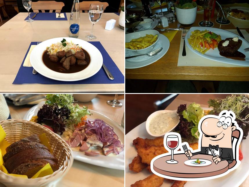 Restaurant Rössle