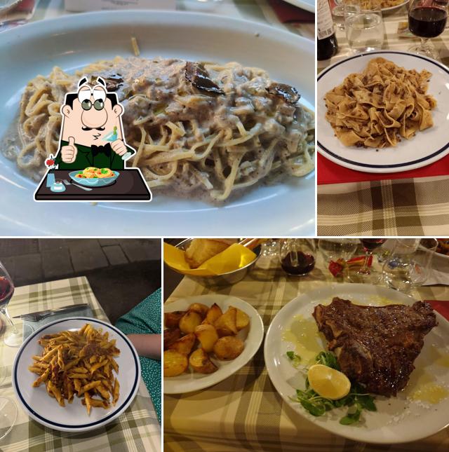 Ristorante La Finestra