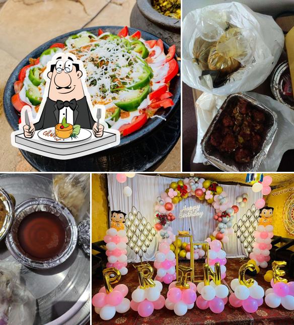 Food at SECOND HOME KITCHEN & RESTAURENT