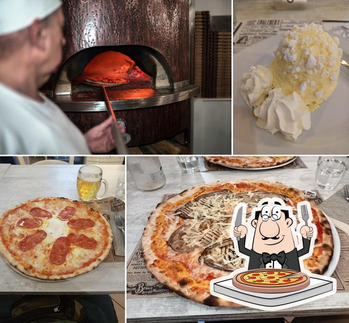 La pizza è il piatto veloce più amato al mondo
