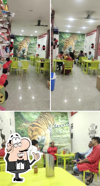 Delicious Cafe and Restaurant