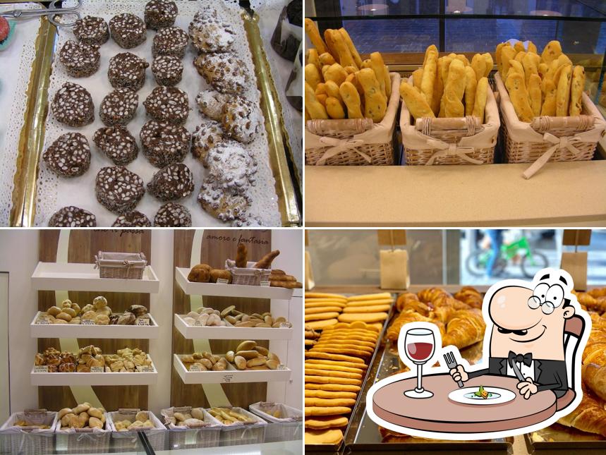 Dolce Pane - Medars di Meda Roberto & C. S.N.C.