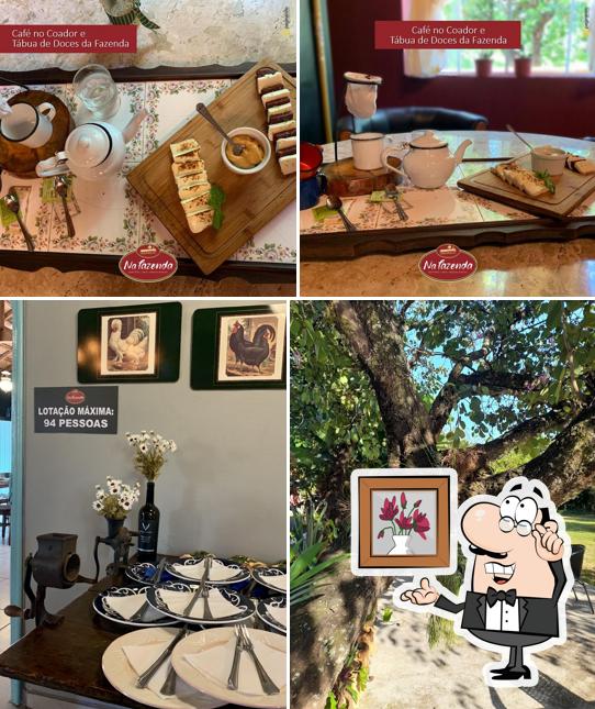 Empório na Fazenda Restaurante