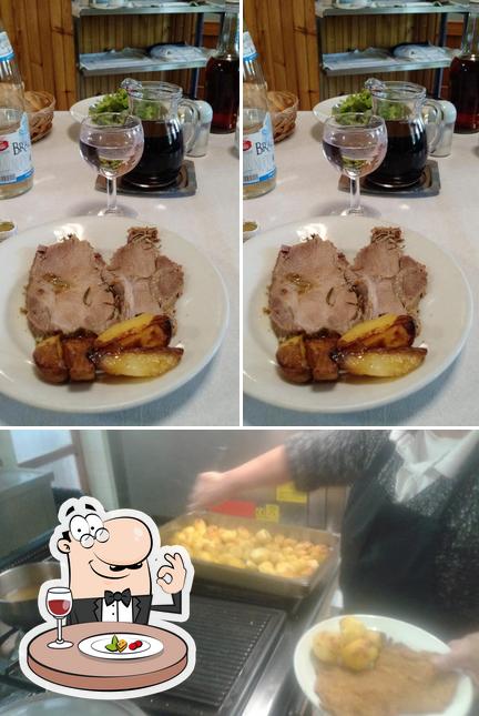 Cibo al Il Ponte