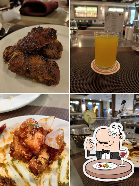 Meals at Just Delicious