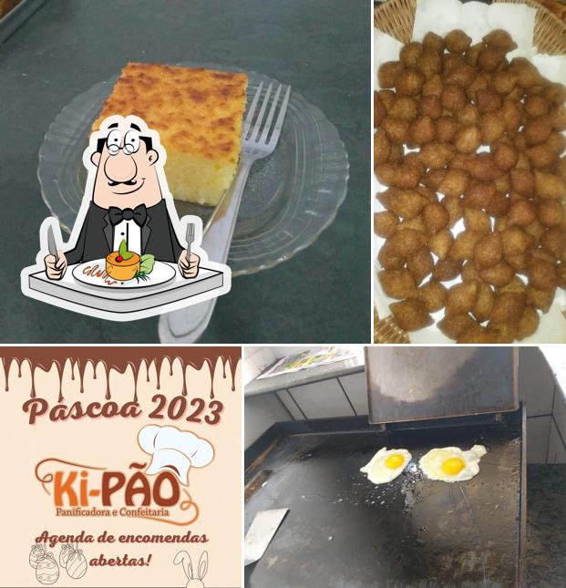 Panificadora Ki-Pão