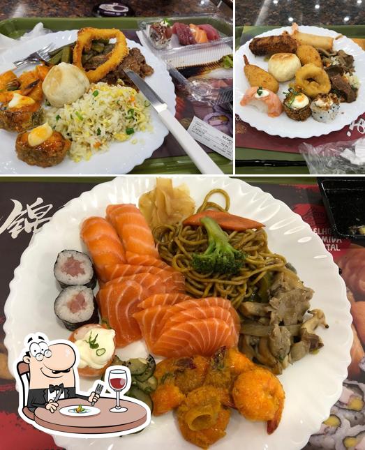 Koi Restaurante JL