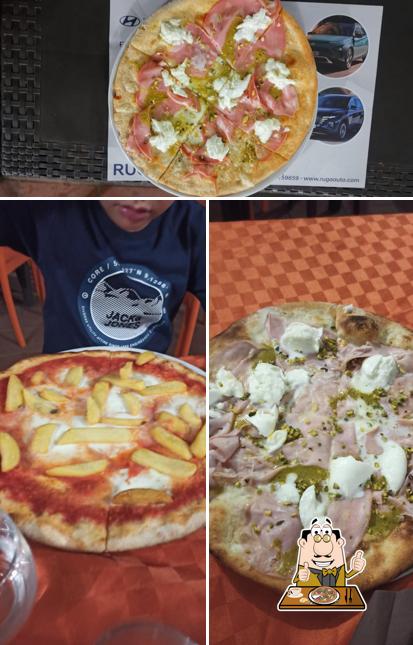 La pizza è il piatto veloce preferito al mondo