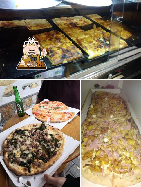 Pizzeria Antonio Caputo