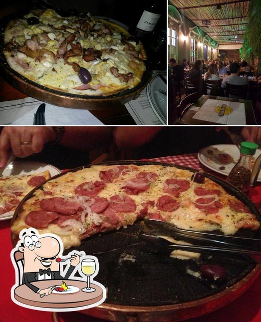 Emporio Don Paolo (Pizzaria)