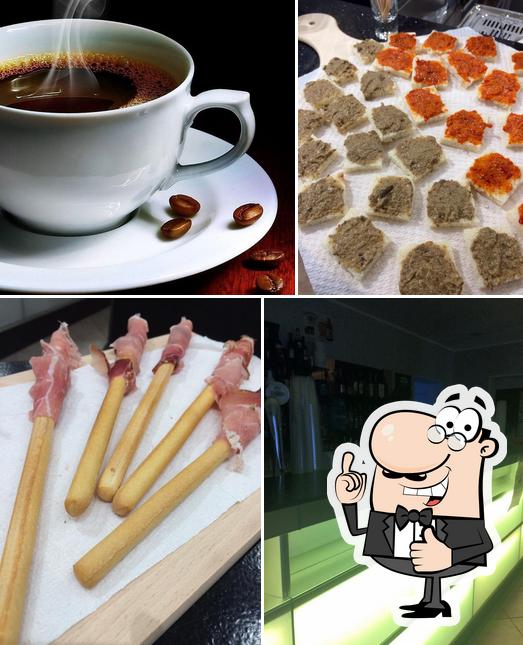 Ecco una foto di Bar L'Espresso