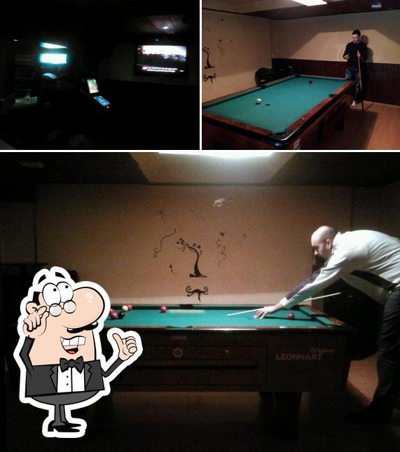 Caffe bar Casablanca