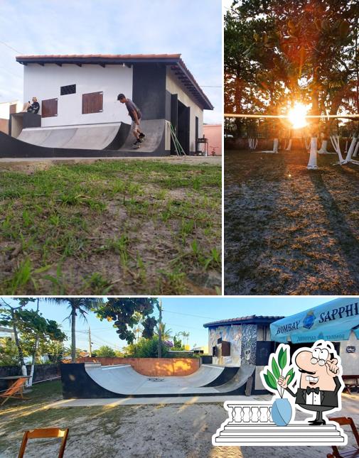 Quintal do Cibra