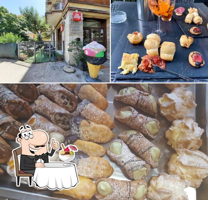 Settantunocento Café