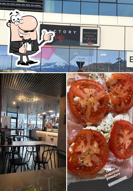 Snack Bar Factory Cafè