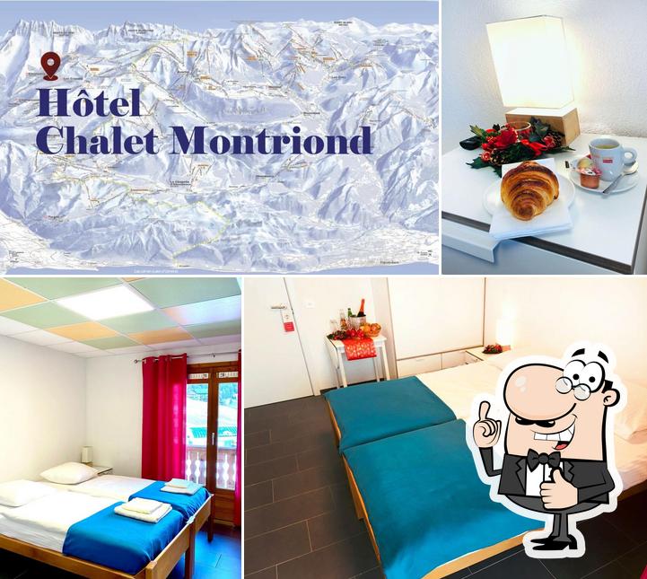 ChaletMontriond